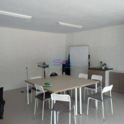 Disewa Gudang Bagus 650 m di Pergudangan Taman Tekno BSD Tangerang