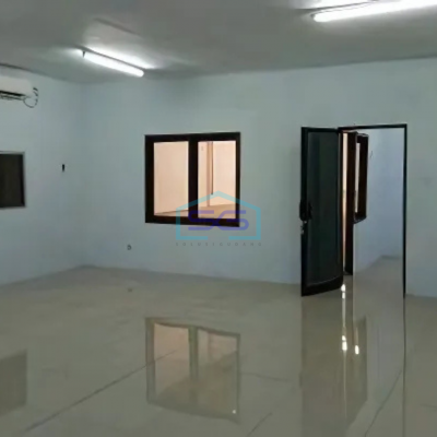 Disewa Gudang 600 m HGB Bagus di Pergudangan Taman Tekno BSD Tangerang