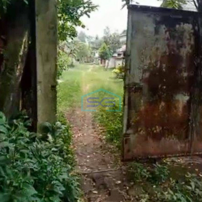 Dijual Tanah Kavling Siap Bangun di Daerah Bogor LT 30000m2