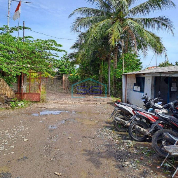 Dijual Gudang Siap Pakai Bisa Masuk Container di Ciseeng Bogor LT 5500m2-2