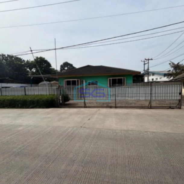 Dijual Gudang Masih Aktif Produksi Lokasi di Tapos Bogor LT 4000m2-7