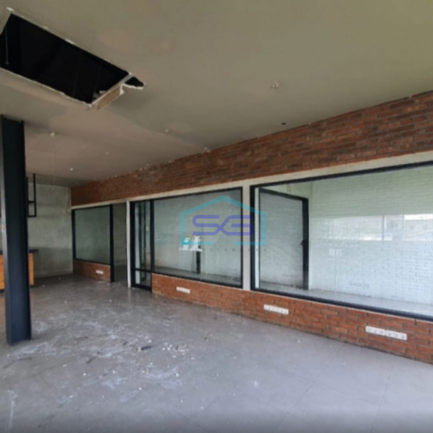 Dijual Tanah Ada Bangunan Ex Ruko di Cinere Depok LT 1095m2-3