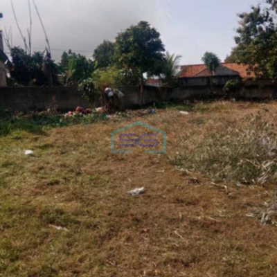 Dijual Tanah Kavling Cocok Untuk Pergudangan Gunung Sindur Bogor LT 3300m2