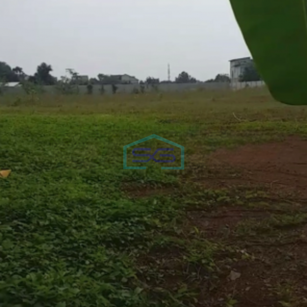 Disewakan Tanah Kavling Pinggir Jalan Pamulang Jakarta Selatan LT 7000m2-2