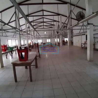 Dijual Gudang Siap Pakai Lokasi di Bojongsari Depok Luas Tanah 1500m2-5