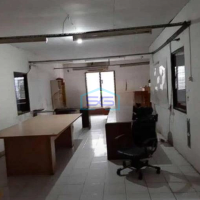 Dijual Gudang Siap Pakai Lokasi di Bojongsari Depok Luas Tanah 1500m2-3