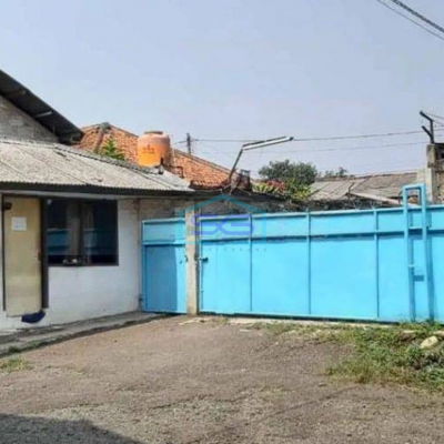 Dijual Gudang Siap Pakai Lokasi di Bojongsari Depok Luas Tanah 1500m2-2