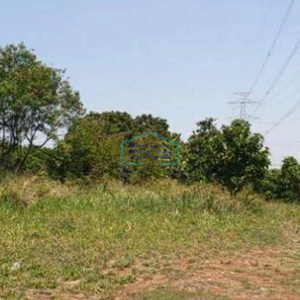 Dijual Tanah Kavling Pinggir Jalan Daerah Sawangan Depok LT 13000m2-1