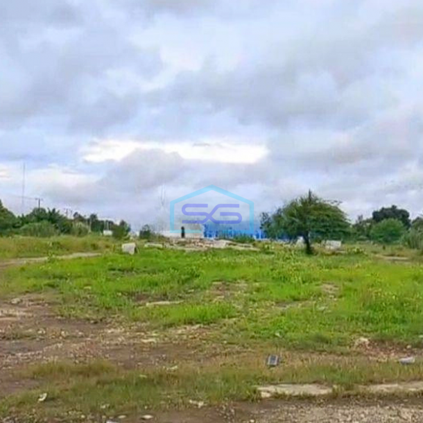 Disewakan Tanah Kavling Siap Dibangun Lokasi di Cisauk Tangerang LT 19000m2-1