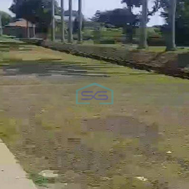 Disewakan Gudang Luas Tanah Dan Bangunan , Akses Kontainer 40 Feet di Bogor-2