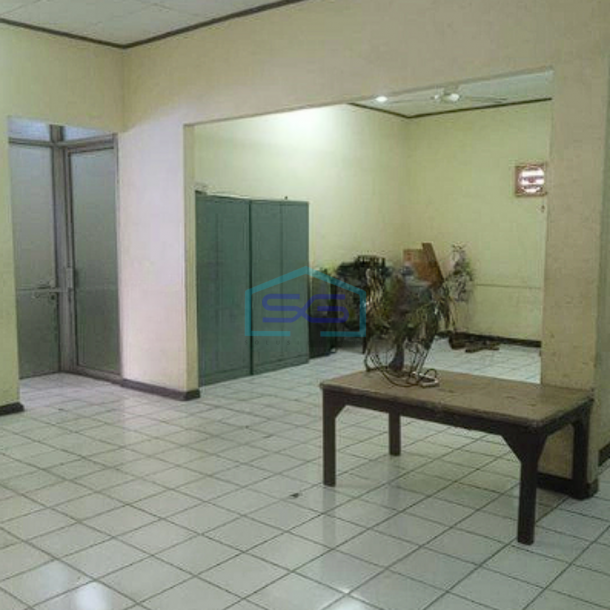 Disewakan Gudang Siap Pakai Dekat Toll Batara Pasar Rebo Jakarta Timur LT 1800m2-3
