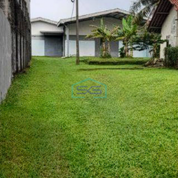 Disewakan Gudang Baru Siap Pakai Lokasi Strategis 50 mtr Dari Jalan Raya Pemda Bogor-2
