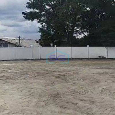 Dijual Gudang Baru Masuk Kontainer di Gunung Sindur Bogor LB 3000m2