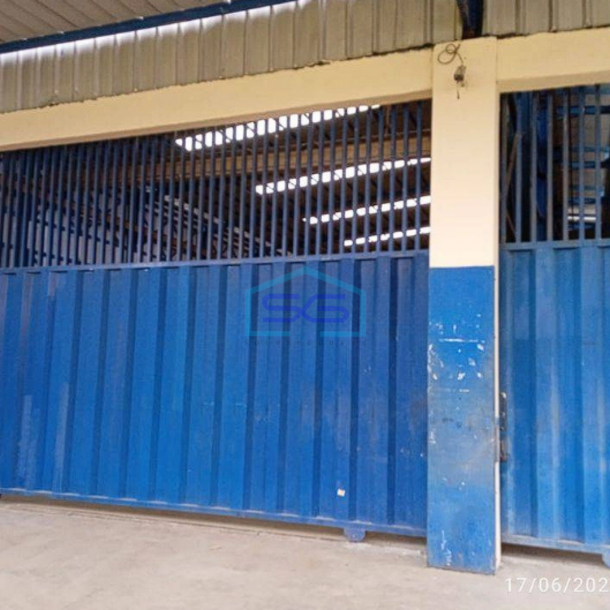 Disewakan Gudang Dalam Pergudangan Batara Sawangan Depok LT 2000m2-4