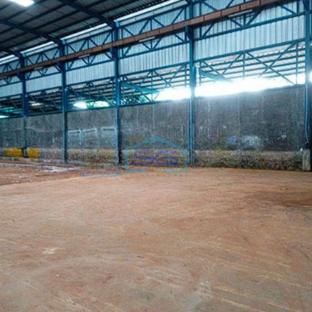 Disewakan Gudang Dalam Pergudangan Batara Sawangan Depok LT 2000m2-2