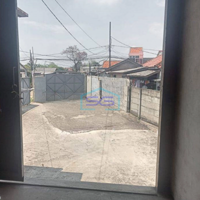 Disewakan Gudang Masuk Container 40 Ft Luas Bangunan 2023m2 Bogor-3