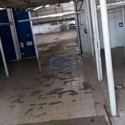 Disewakan Gudang Pinggir Jalan Bisa Masuk Kontainer 40 Feet Daerah Bogor Siap Pakai LT 3555m2-2