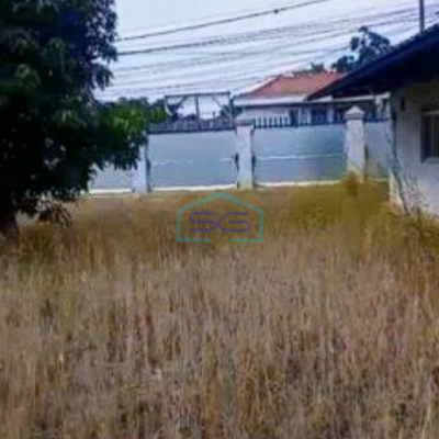 Disewakan Gudang Ada Kantor dan Mess Masuk Container di Jonggol Bogor LT 3000m2-2