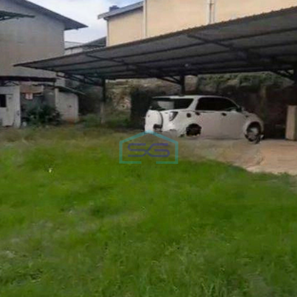 Disewakan Gudang Siap Pakai LT 5000m2 di Gunung Sindur Bogor-2