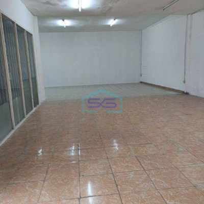 Disewakan Gudang Siap Pakai Pinggir Jalan LT 1000m2 di Jagakarsa Jakarta Selatan