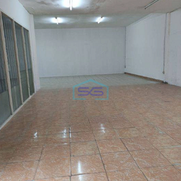 Disewakan Gudang Siap Pakai Pinggir Jalan LT 1000m2 di Jagakarsa Jakarta Selatan-2
