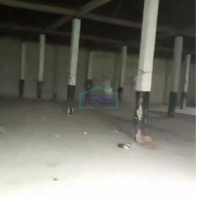 Disewakan Gudang Dengan Luas Tanah 2000m2 di Bojongsari Bogor