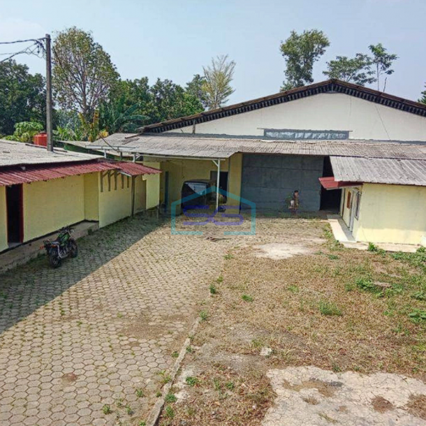 Disewakan Gudang Siap Pakai Lokasi Strategis di Bogor Gunung Sindur LT 1370m2-1