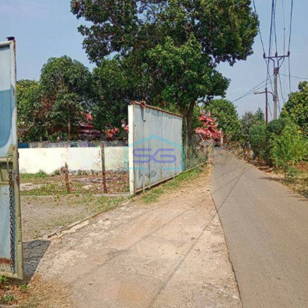 Disewakan Gudang Siap Pakai Lokasi Strategis di Bogor Gunung Sindur LT 1370m2-4
