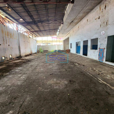 Dijual Gudang Siap Pakai Bisa Ijin Limbah b3 di Bogor LT 8000m2