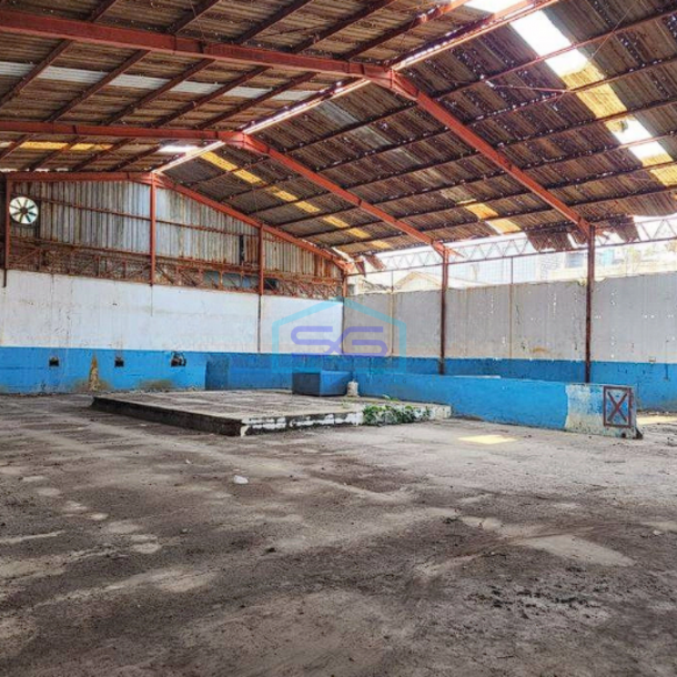 Dijual Gudang Siap Pakai Bisa Ijin Limbah b3 di Bogor LT 8000m2-2