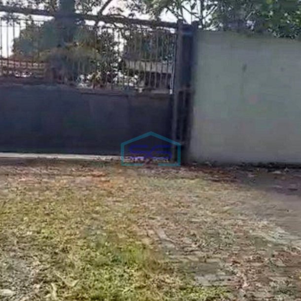 Disewakan Gudang Pinggir Jalan Bisa Masuk 40 Feet di Bogor LT 3500m2-3