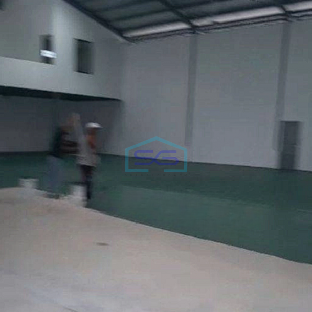 Disewakan Gudang Baru Akses Container 40 Feet Lokasi Strategis di Bogor-2