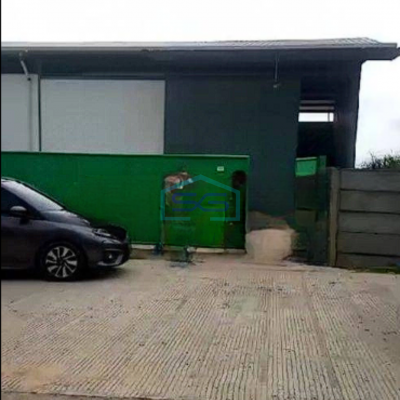 Disewakan Gudang Siap Pakai Masuk Container 40 Feet di Bogor