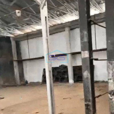 Disewakan Gudang Ex Online Shop Cilodong Depok LT 600m2 Lokasi Strategis-2