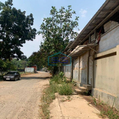 Disewakan Gudang Ex Online Shop Cilodong Depok LT 600m2 Lokasi Strategis-4