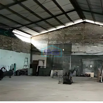 Disewakan Gudang Siap Pakai Masuk Truk Besar Daerah Tangerang LB 500m2