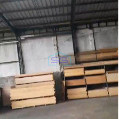 Disewakan Gudang Ex Material di Cinangka Depok LT 800m2-3
