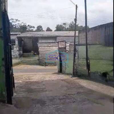 Disewakan Gudang Ex Material di Cinangka Depok LT 800m2-4