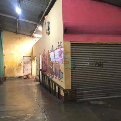 Disewakan Gudang 1 Lantai Siap Pakai di Depok LT 650m2 Ex Futsal-3