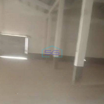 Disewakan Gudang Lokasi Strategis di Cibinong Bogor LT 2000m2