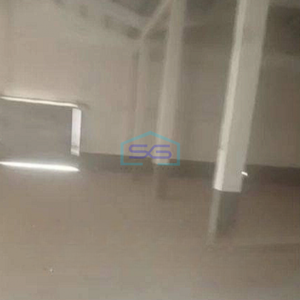 Disewakan Gudang Lokasi Strategis di Cibinong Bogor LT 2000m2-2