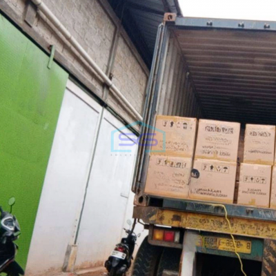 Disewakan Gudang Baru Siap Pakai di Ciputat Tangerang Selatan LT 2000m2-2