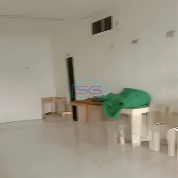 Disewakan Ex Ruko Indomart LT 250m2 di Bojongsari Depok-2