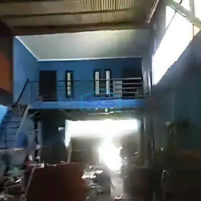 Disewakan Gudang Pinggir Jalan Raya Siap Pakai Lokasi Strategis di Depok Luas 215m2