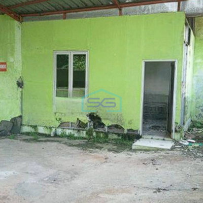Disewakan Gudang Siap Pakai di Gunung Sindur Bogor Luas 300m2