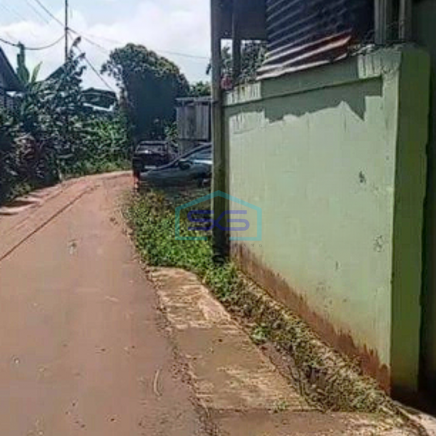Disewakan Gudang Siap Pakai di Gunung Sindur Bogor Luas 300m2-1