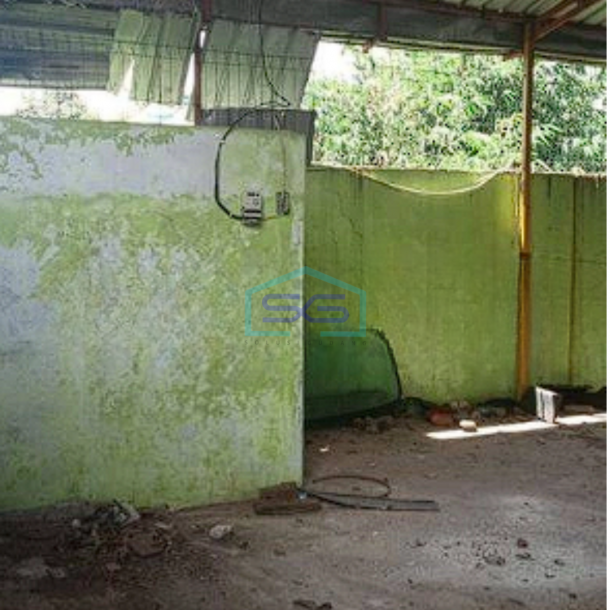 Disewakan Gudang Siap Pakai di Gunung Sindur Bogor Luas 300m2-3