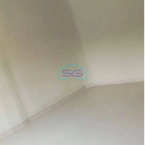 Dijual Gudang Baru Ada Kantor Siap Pakai Lokasi di Gunung Sindur Bogor LT 2600m2-2