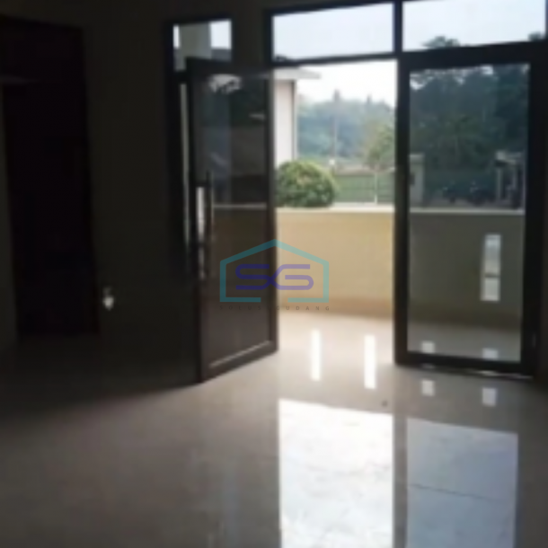 Dijual Gudang Baru Ada Kantor Teguh Gunung Sindur Bogor LT 2600m2-3