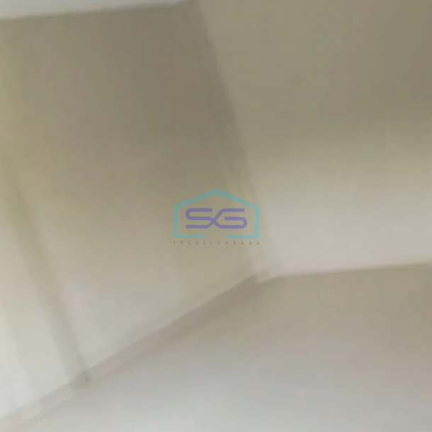 Dijual Gudang Baru Ada Kantor Teguh Gunung Sindur Bogor LT 2600m2-2